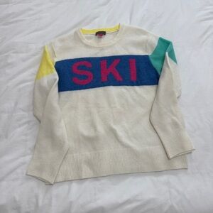 Apre Ski Sweater
